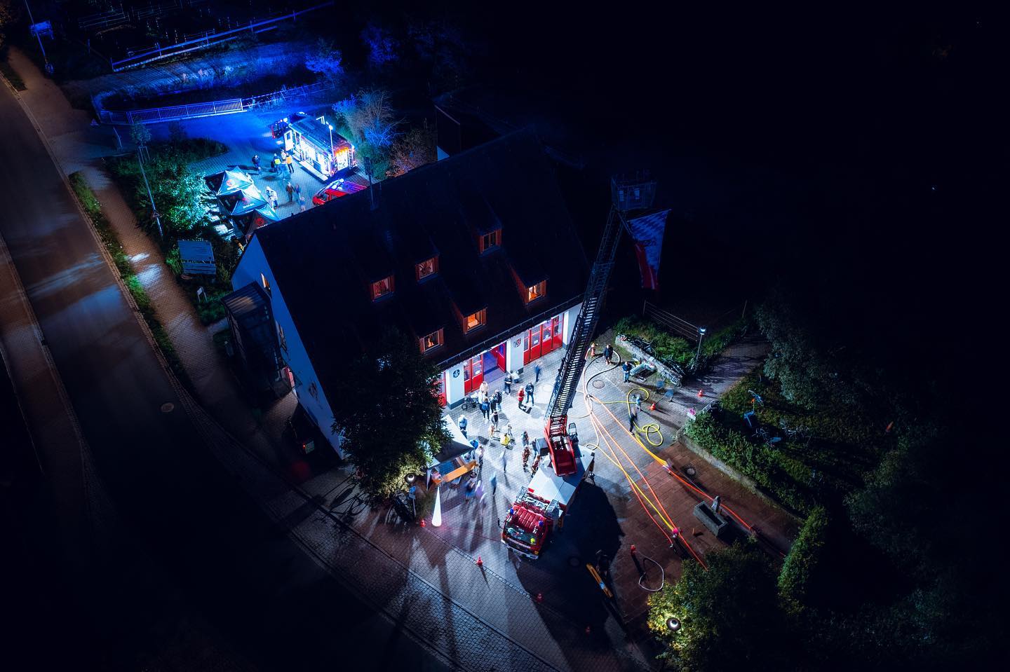 23.09.2023 - Lange Nacht ...