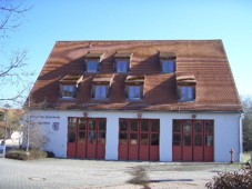 Feuerwehr