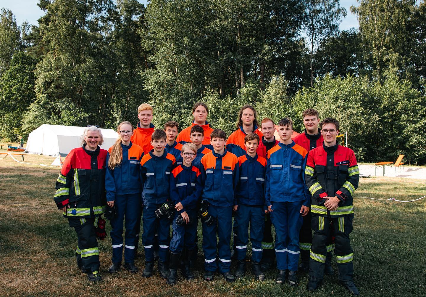 23.07.2023 - Jugend - ...